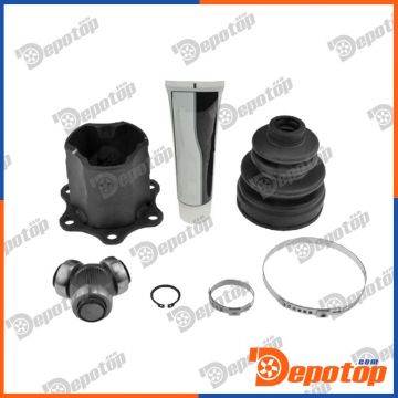 Joint kit intérieur pour arbre de transmission pour VW | 14-216090, 45-0014